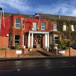 3* Отель Cumbria Park