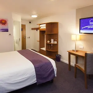 3* Отель Premier Carlisle - M6 Junction 44