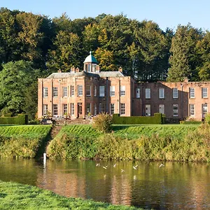 Warwick Hall Carlisle (Cumbria)