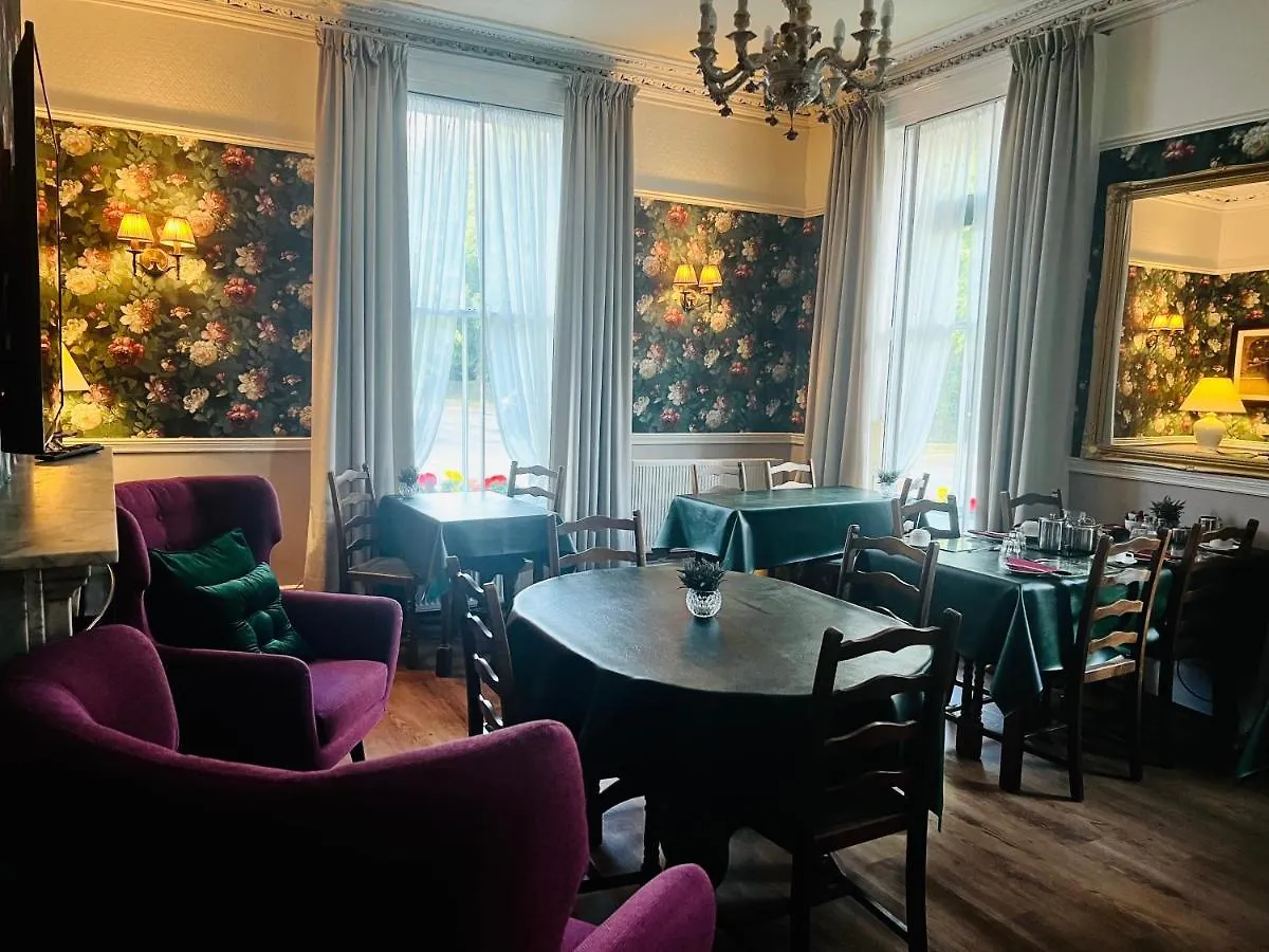 Ashleigh House Hotel Carlisle  Guest house Carlisle (Cumbria)